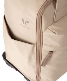 ACE BAGS & LUGGAGE World Traveler ミラ ソフト トローリー 17536 ワールドトラベラー