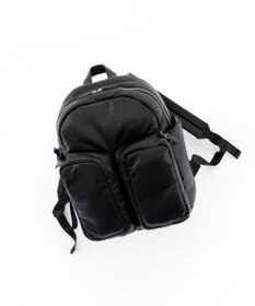 JOSEPH HOMME シンセティックソフトレザー　バックパック