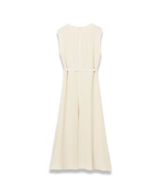 JOSEPH プリーツジャガード　ドレス