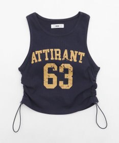 WEGO ナンバリングサイドドロストタンク