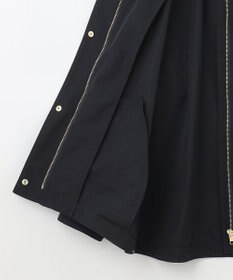 23区 【洗える】ライトツイル マウンテンパーカー