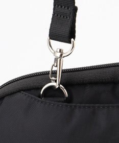 ICB ナイロンPCバッグ