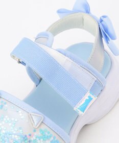 ANY KIDS シャラシャラ厚底ニャンダル