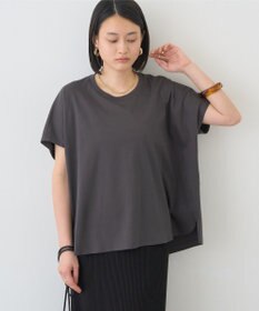 AMERICAN HOLIC 【先行予約】ルーズコクーンプルオーバー