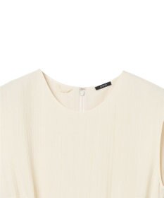 JOSEPH プリーツジャガード　ドレス