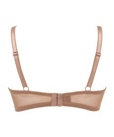 BRADELIS New York 【BRADELIS FIT】スムーズモールドカップブラ25S1 ブラデリス 補正 ブラジャー