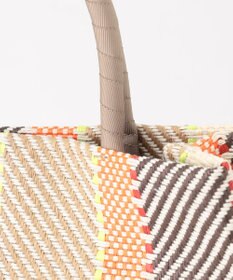 TOCCA 【A4サイズ対応】COLOMARE BAG トートバッグ