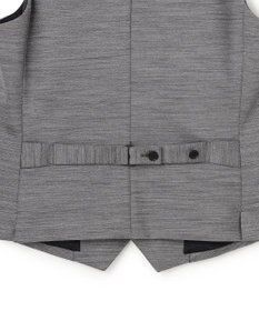 JOSEPH HOMME スプリングウールジャージー   ジレ