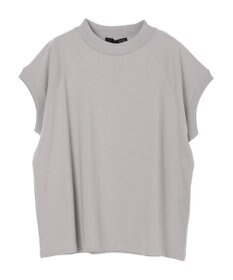 Green Parks ・ＳＵＧＡＲ　ＳＰＯＯＮ　ハイネックフレンチＴシャツ