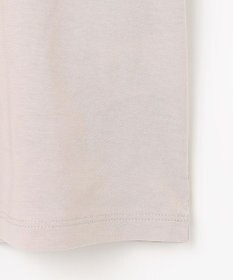 J.PRESS LADIES L 【WEB限定】シアーレイヤード ツイン カットソー