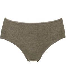 Wing ショーツ 【綿の贅沢オーガニック】 はきこみ丈ふつう EC2100 ウイング／ワコール