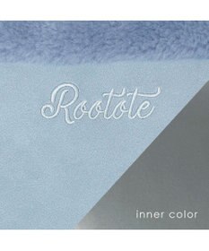 ROOTOTE 3654【2way】SC.スクエア.ボアトート-A