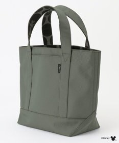 Y'SACCS 【Disney Collection】シルエットプリントトートバッグ　Sサイズ