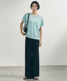 UNFILO L 【新色追加】スゴ機能美ニット コンパクト