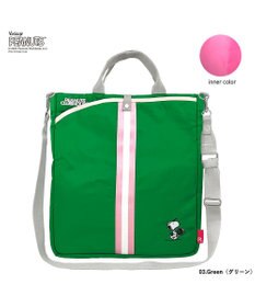 ROOTOTE 8389【スヌーピー】IP.トール2ウェイ.ピーナッツ-9P