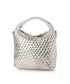 UNBILLION カシュカシュ cachecache / 2wayメッシュミニショルダー