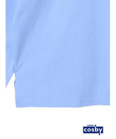 earth music&ecology Ｃｏｓｂｙ×ｅａｒｔｈ　ベアープリントロングＴシャツ