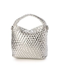 UNBILLION カシュカシュ cachecache / 2wayメッシュミニショルダー