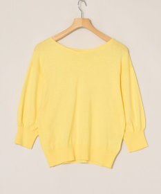 ONWARD Reuse Park 【any FAM】ニット春夏