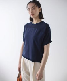 組曲 ビジューリングパールイヤリング