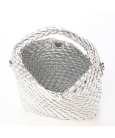 UNBILLION カシュカシュ cachecache / 2wayメッシュミニショルダー