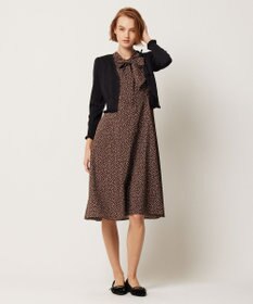 TOCCA SWEET TIE カーディガン