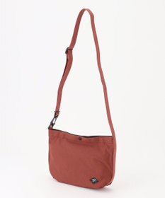 JOSEPH ABBOUD MOUNTAIN ワックスクロス サコッシュ