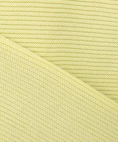 J.PRESS LADIES 【洗える】 ハウストンオーガニック ニット