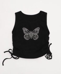 WEGO バタフライサイドドロストタンク