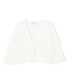 TOCCA SUMMER STARS CARDIGAN カーディガン
