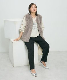 Green Parks ・ＥＬＥＮＣＡＲＥ　ＤＵＥ　シープファーベスト