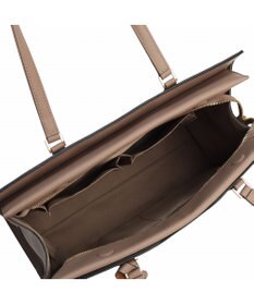 ACE BAGS & LUGGAGE Jewelna Rose フィンリー レザートート A4/13.3インチPC収納 65591 ジュエルナローズ