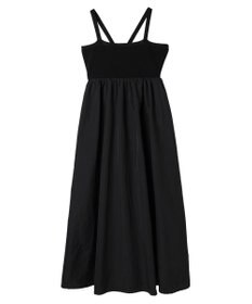 Green Parks ・ＥＬＥＮＣＡＲＥ　ＤＵＥ　イソザイキリカエキャミワンピ