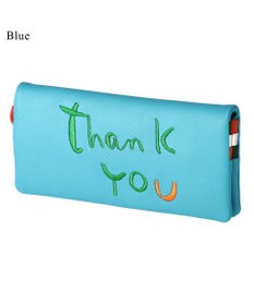 tsumori chisato CARRY ラブ&サンキュー