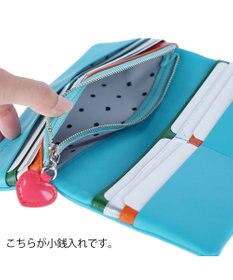 tsumori chisato CARRY ラブ&サンキュー