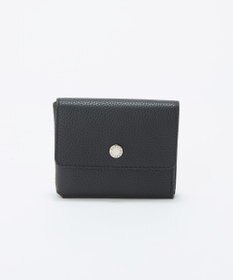 TOPKAPI 【Breath TOPKAPI】ELAN エラン シュリンクレザー 折り財布 /8ポケット/軽量