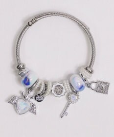 WEGO Lアソートモチーフリングブレス