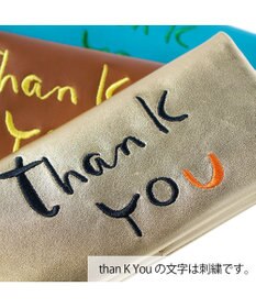 tsumori chisato CARRY ラブ&サンキュー