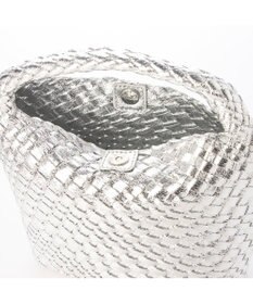 UNBILLION カシュカシュ cachecache / 2wayメッシュミニショルダー