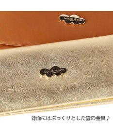 tsumori chisato CARRY ラブ&サンキュー