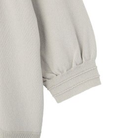 CRAFT STANDARD BOUTIQUE ポロニットプルオーバー