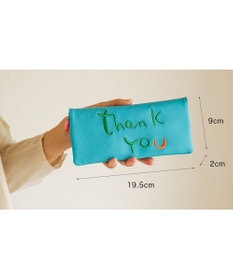 tsumori chisato CARRY ラブ&サンキュー