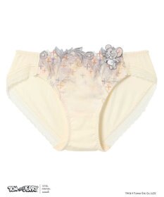 une nana cool トムとジェリー × une nana cool ショーツ