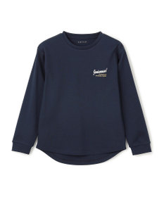 UNFILO 【110-150cm】選べるアソート ロゴロンT(UNISEX)