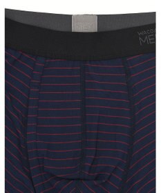 WACOAL MEN ボクサーパンツ　【気持ちいいパンツ】　抗菌防臭　前開き　/ワコールメン　WT3405