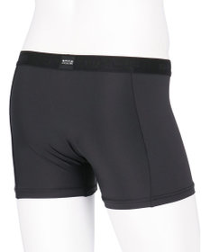 WACOAL MEN ボクサーパンツ 抗菌防臭(本体) 吸水速乾性(フロント肌側) 前閉じ 下着 メンズ GT3310 /ブロス バイ ワコールメン