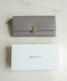 ACE BAGS & LUGGAGE 【人気No.1・新色登場】 Jewelna Rose ブリヨン 本革 長財布 15143