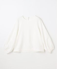 ANY L 【3SET】きちんと見え3点コーデセット（ブラウス＋ジレ＋パンツ）