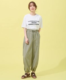 ANY オーガビッツアソートプリントTシャツ