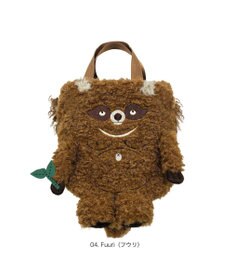 ROOTOTE 1236【トート＆ショルダー】EU.ベビールー.2wayクリプティッド-D